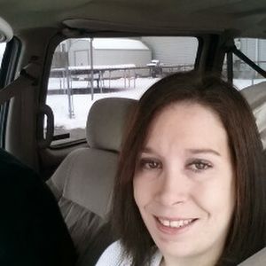 Meet your Posher, Michele